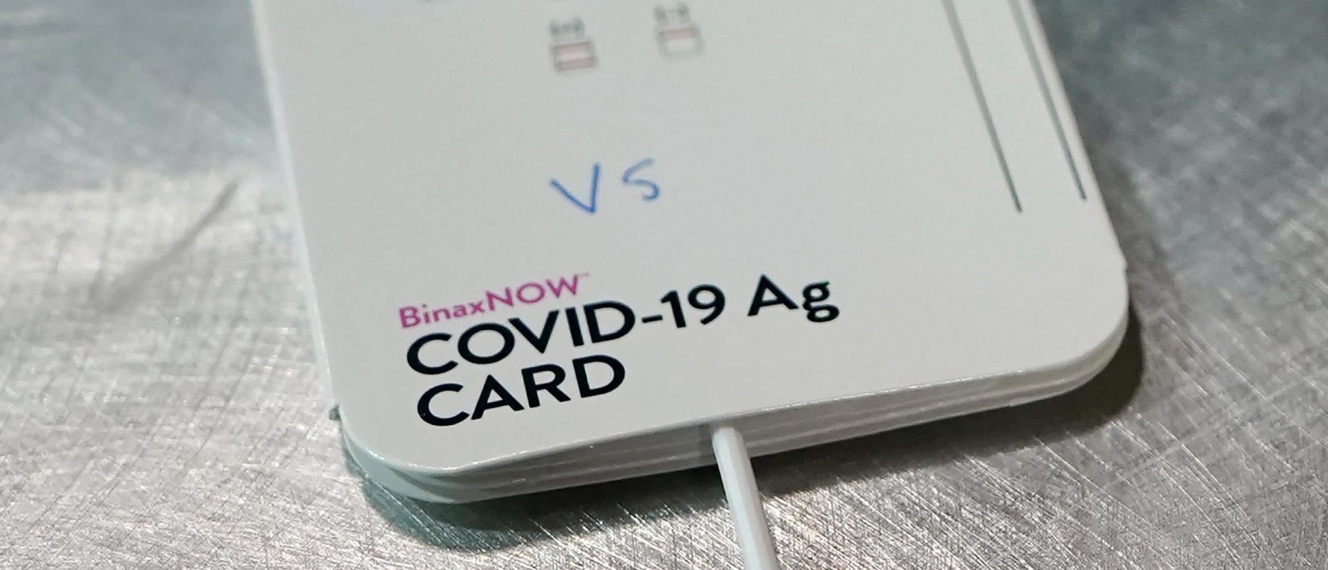 As athome coronavirus tests hit pharmacies, what role can