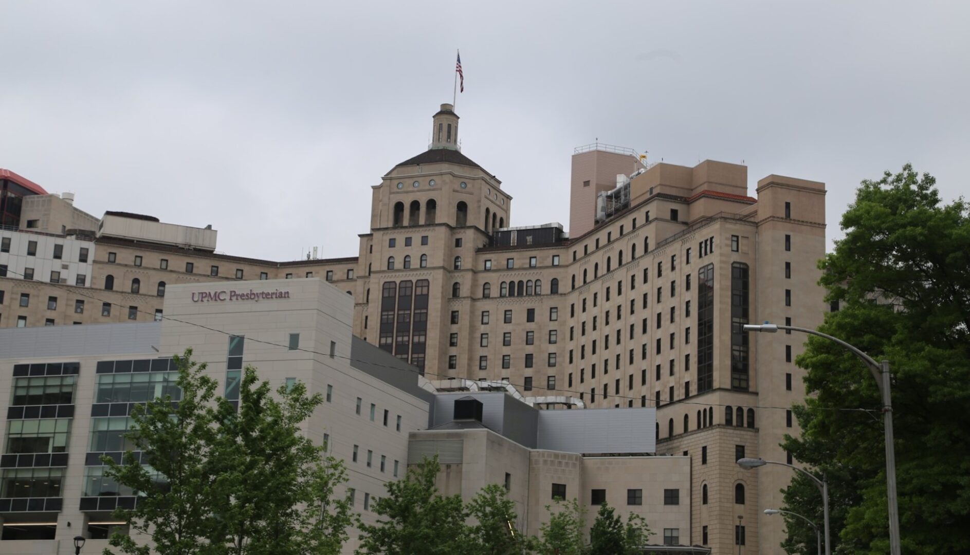 High prices at UPMC’s flagship hospital don’t tell the whole story WITF