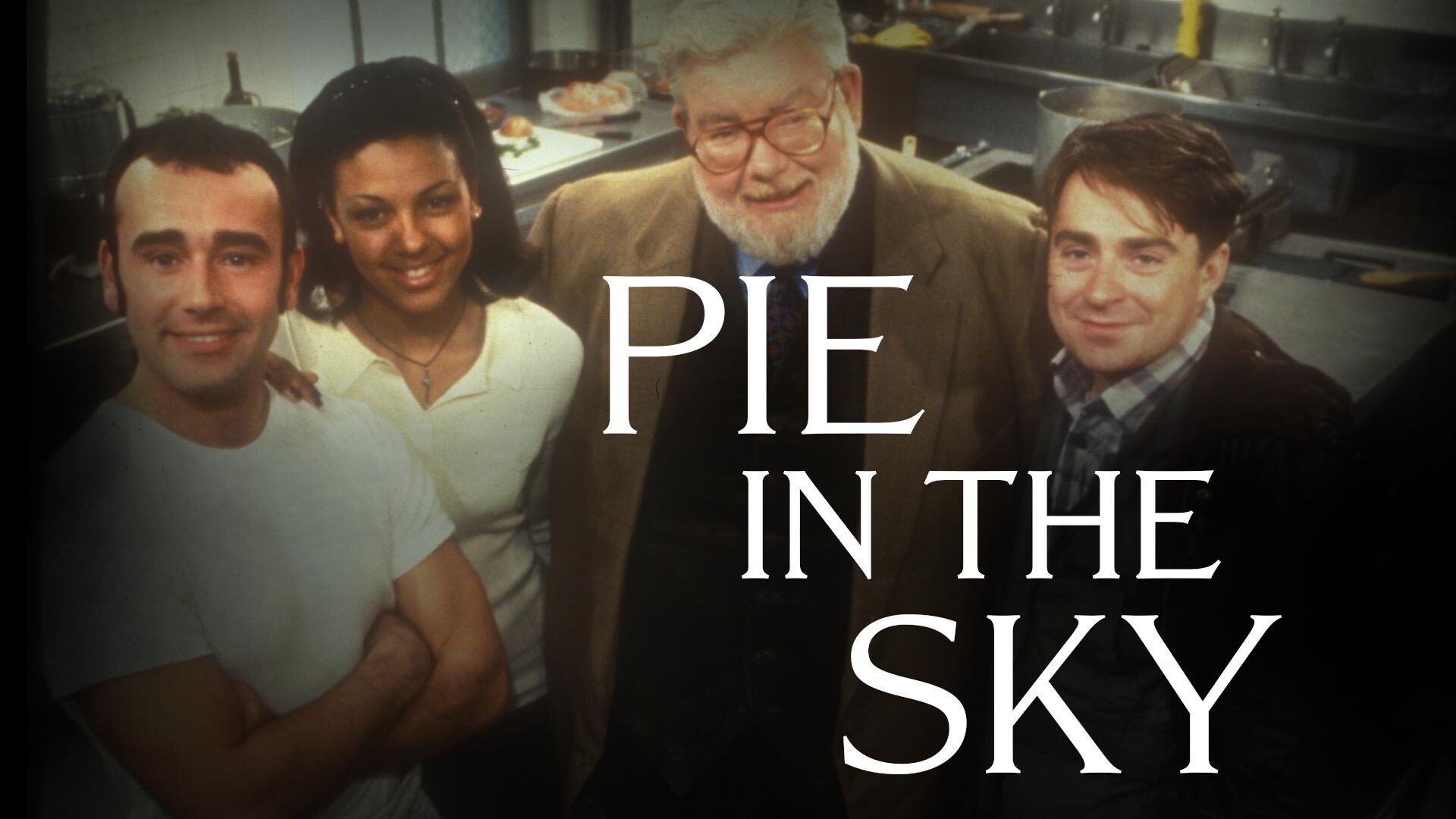New on WITF Passport Pie in the Sky WITF