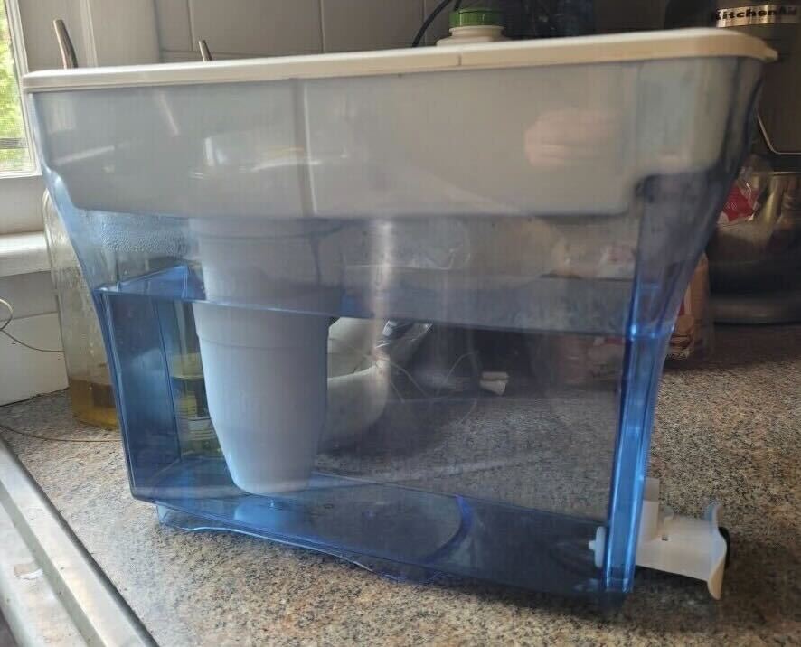 How to filter PFAS out of your tap water WITF