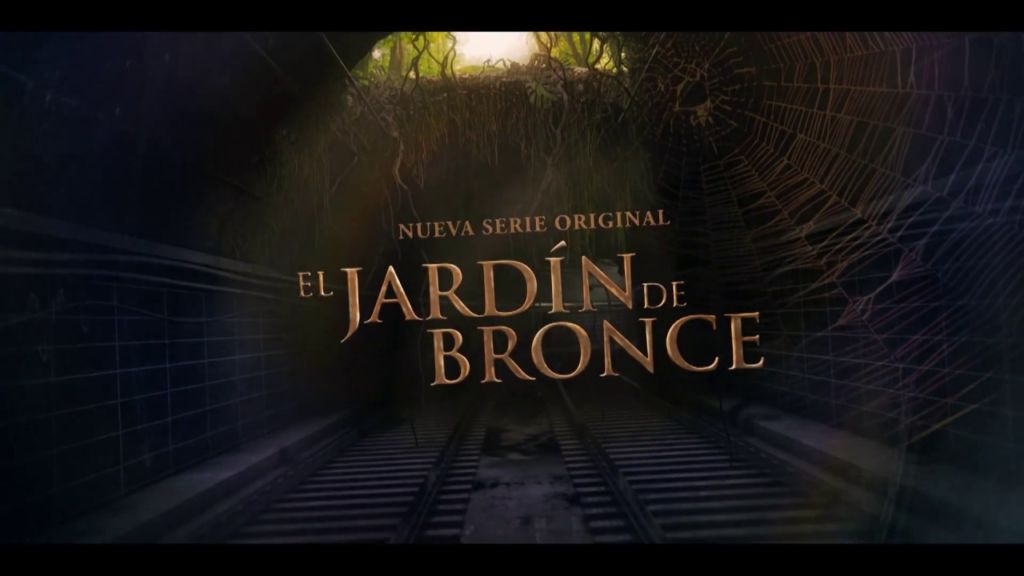 ‘El Jardín de Bronce’ coming to HBO Latino in June
