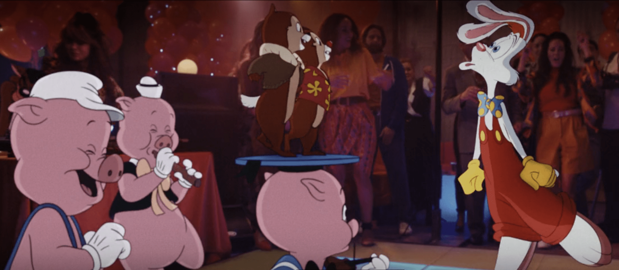 150+ Chip n Dale Rescue Rangers Easter Eggs You May Have Missed