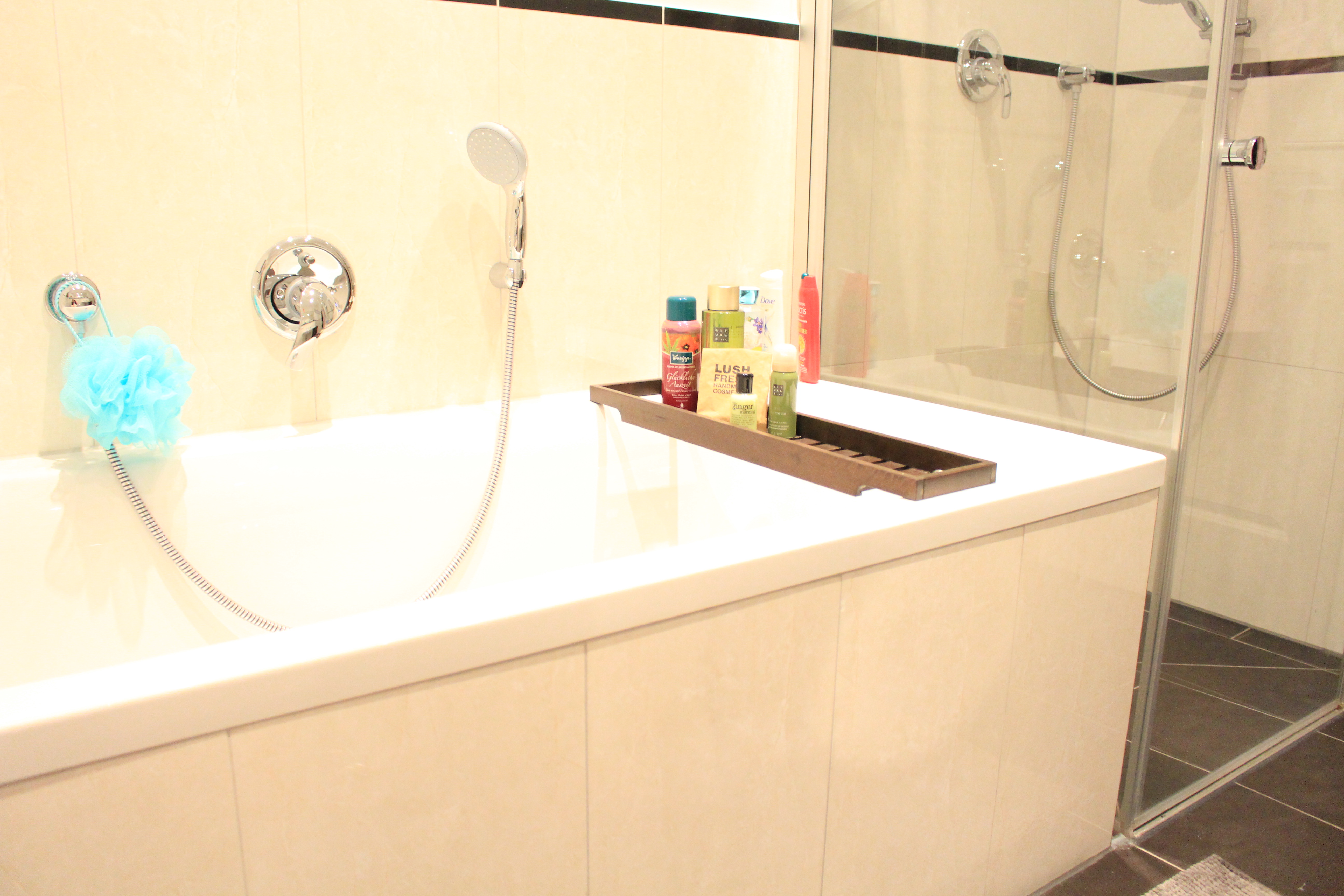 Auf der Suche nach Inspirationen für das Badezimmer With Daniela