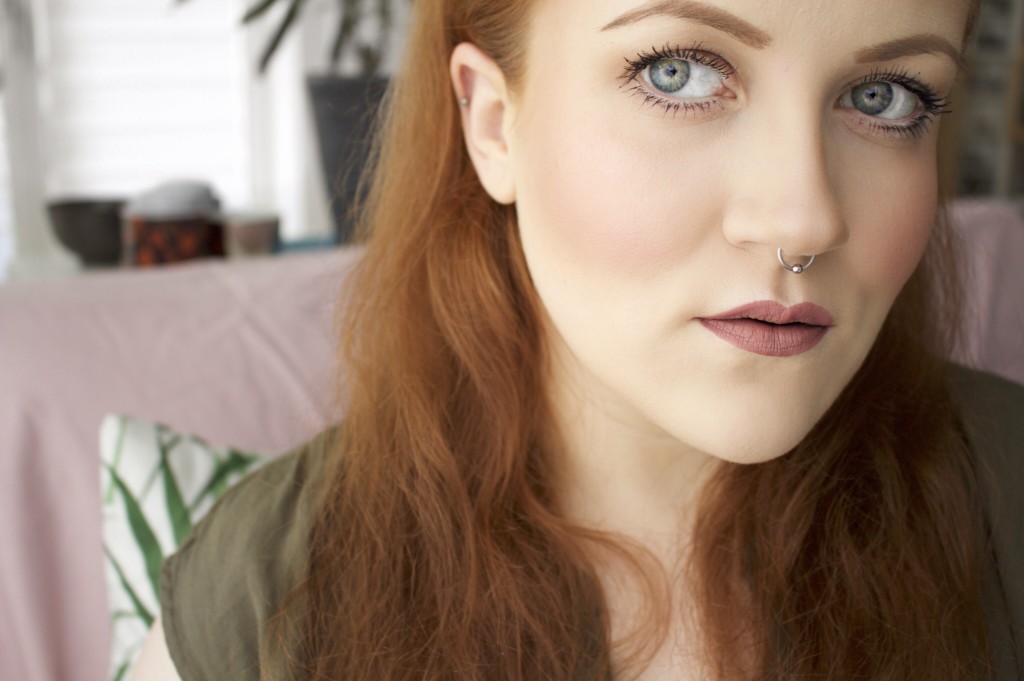 Fake Septum Piercing Inspiration & Kaufempfehlungen