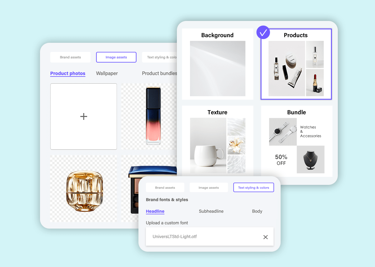 dipp Digital Asset Management & Design Automation