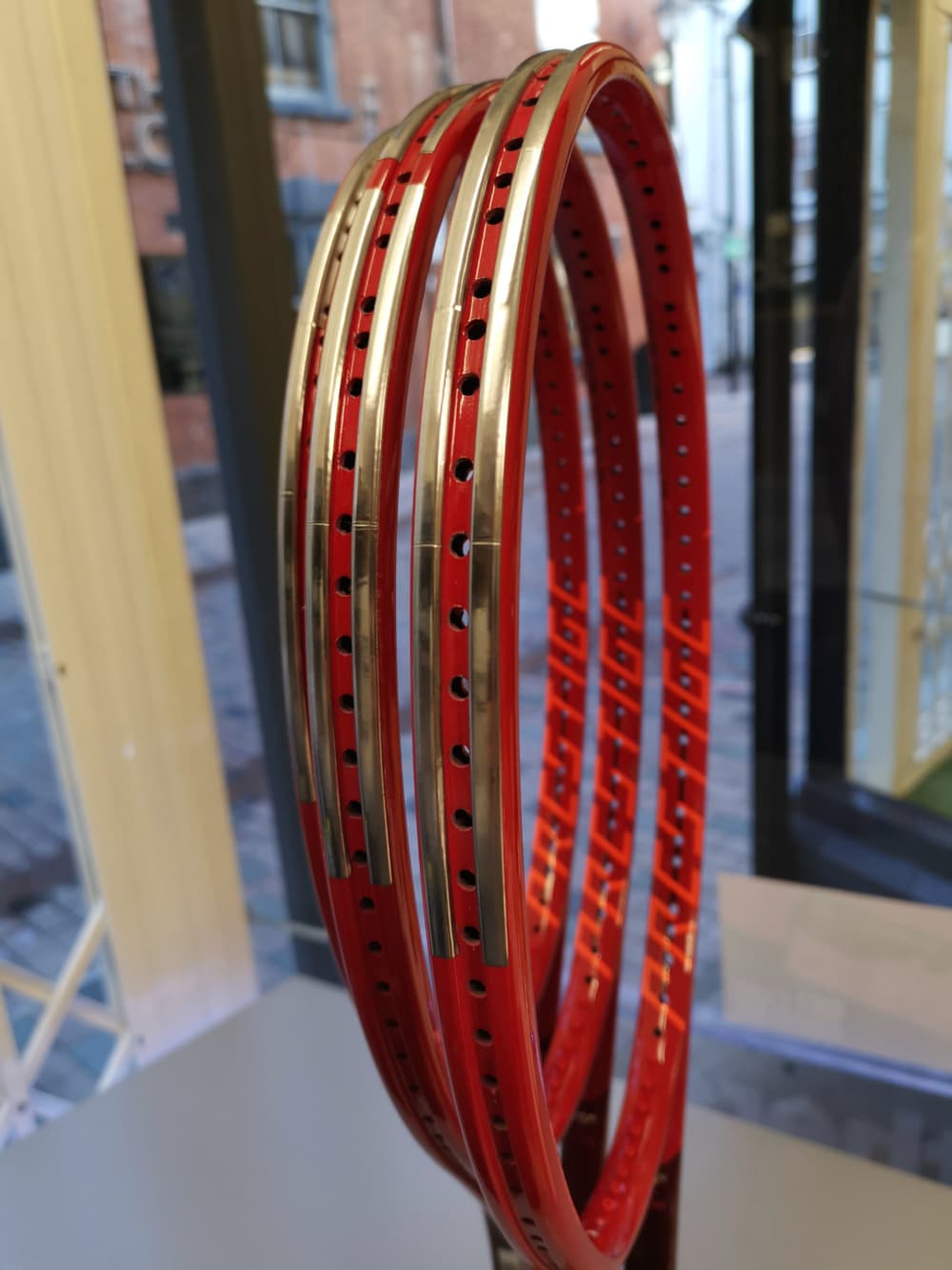 Tennis Racket Customisation Withers Sports Specialist Racket Sports