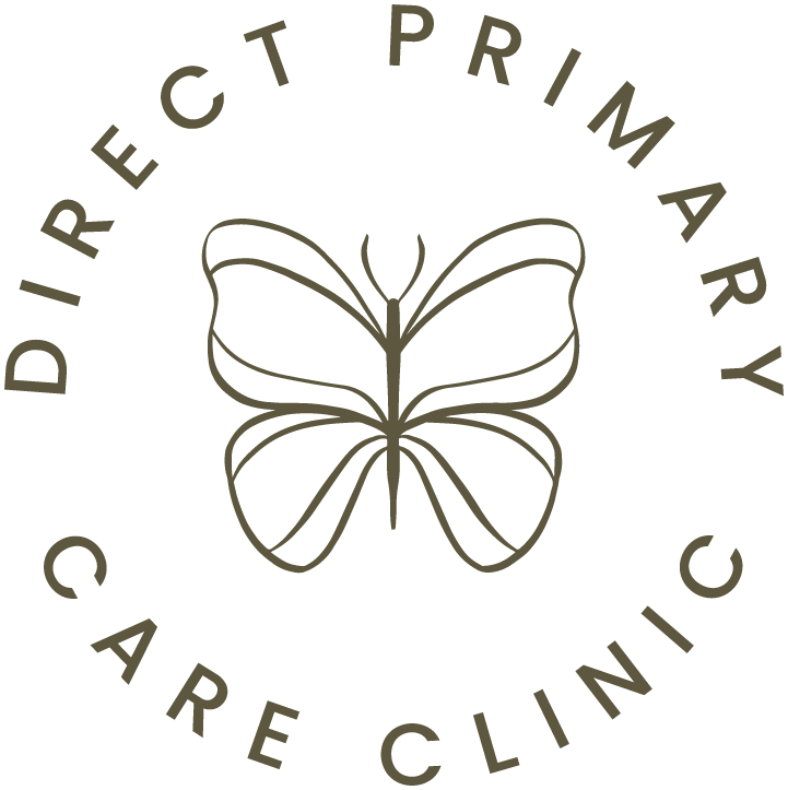Direct Primary Healthcare With Hope Clinic Audubon, Iowa
