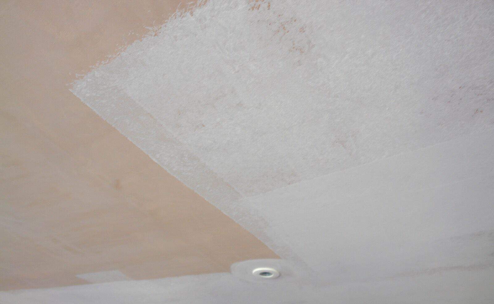 How To Plaster A Wall Full Plastering Guide Within Home