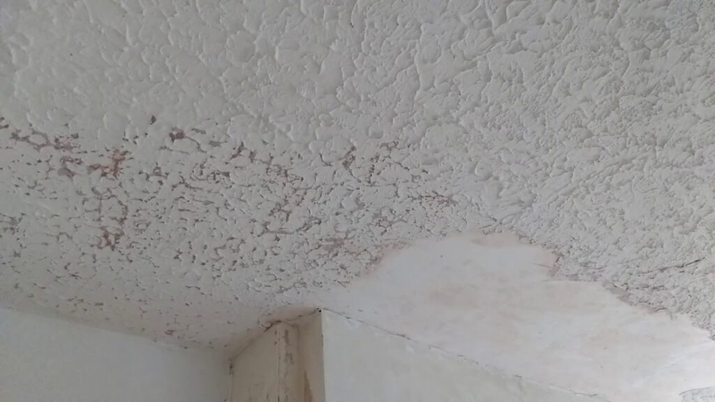 How to Remove Artex Withinhome