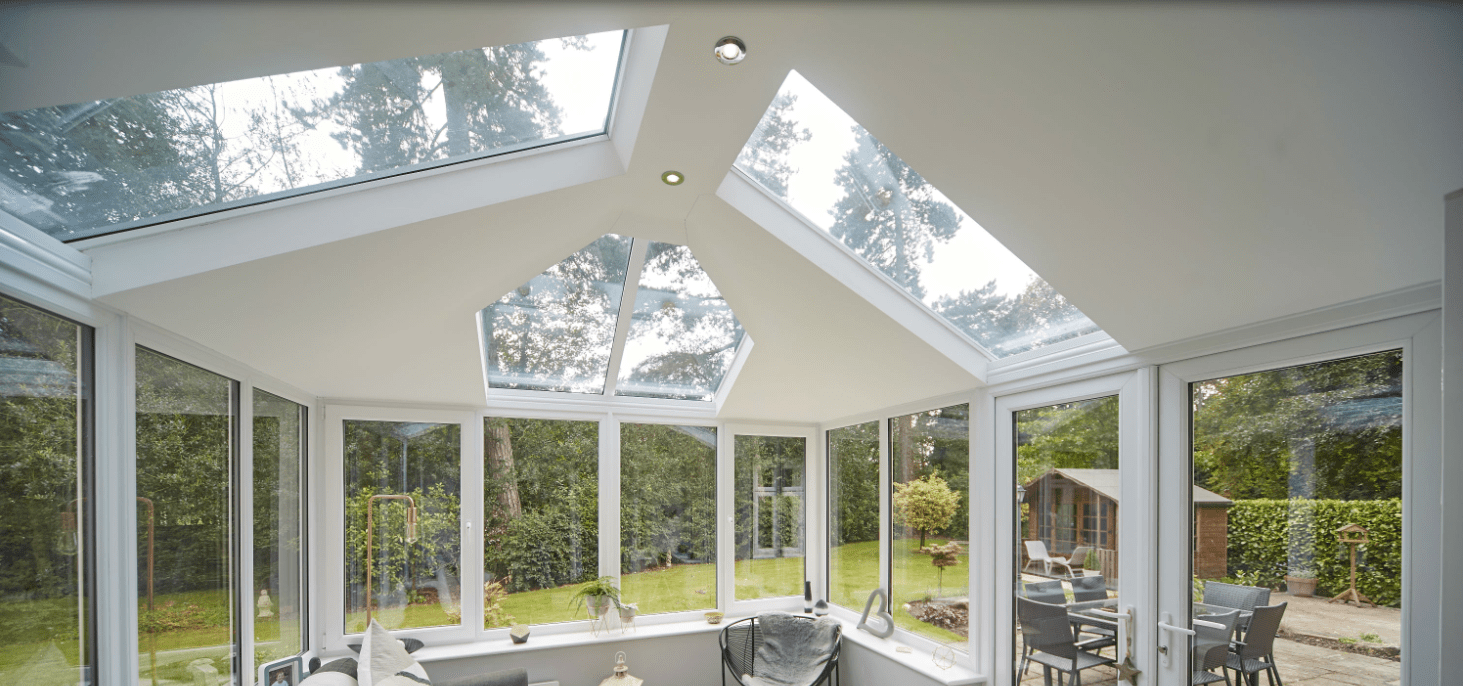 Conservatory Roof Insulation Costs Explained Within Home