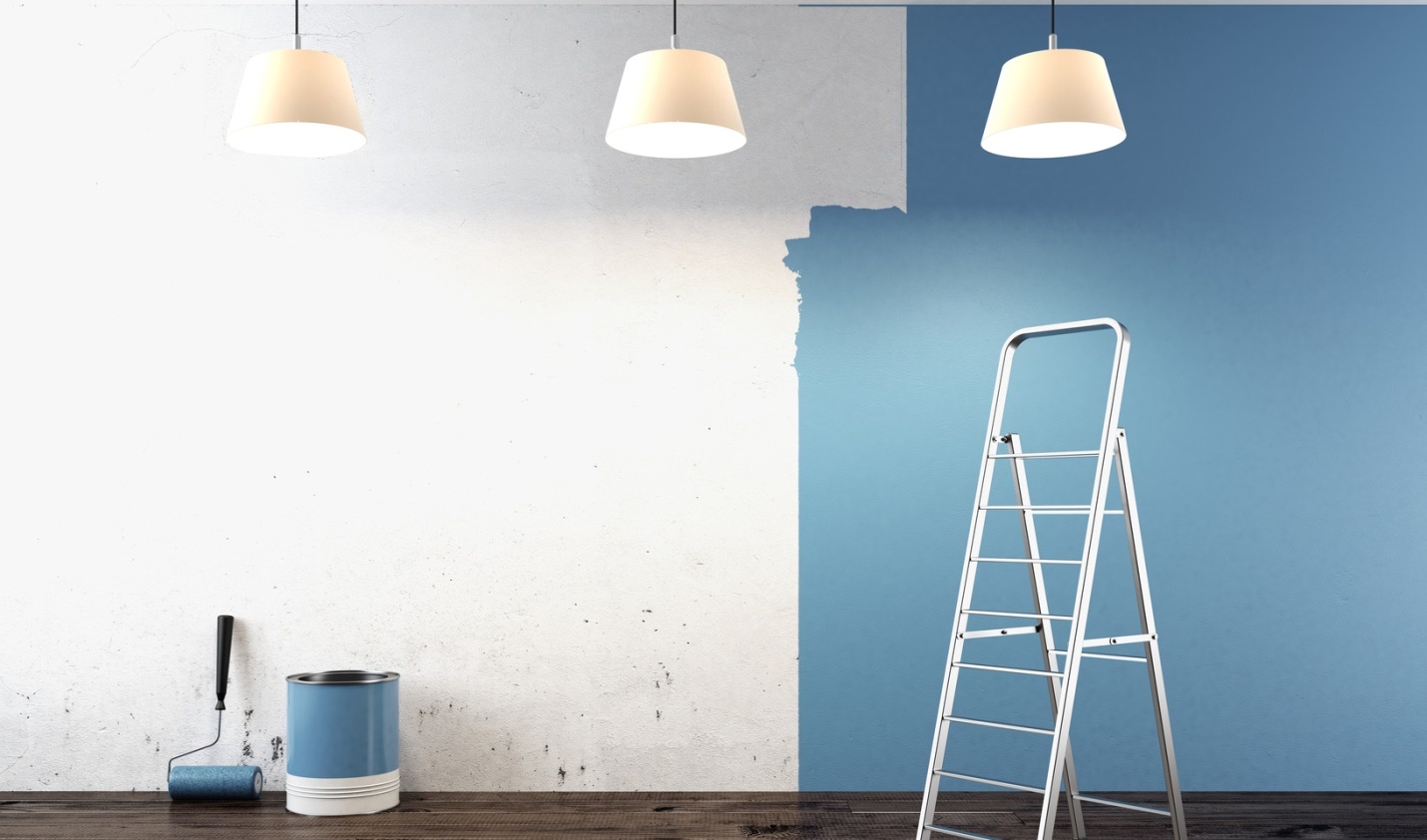 Oil or Water Based Paint Which Is Better? Within Home