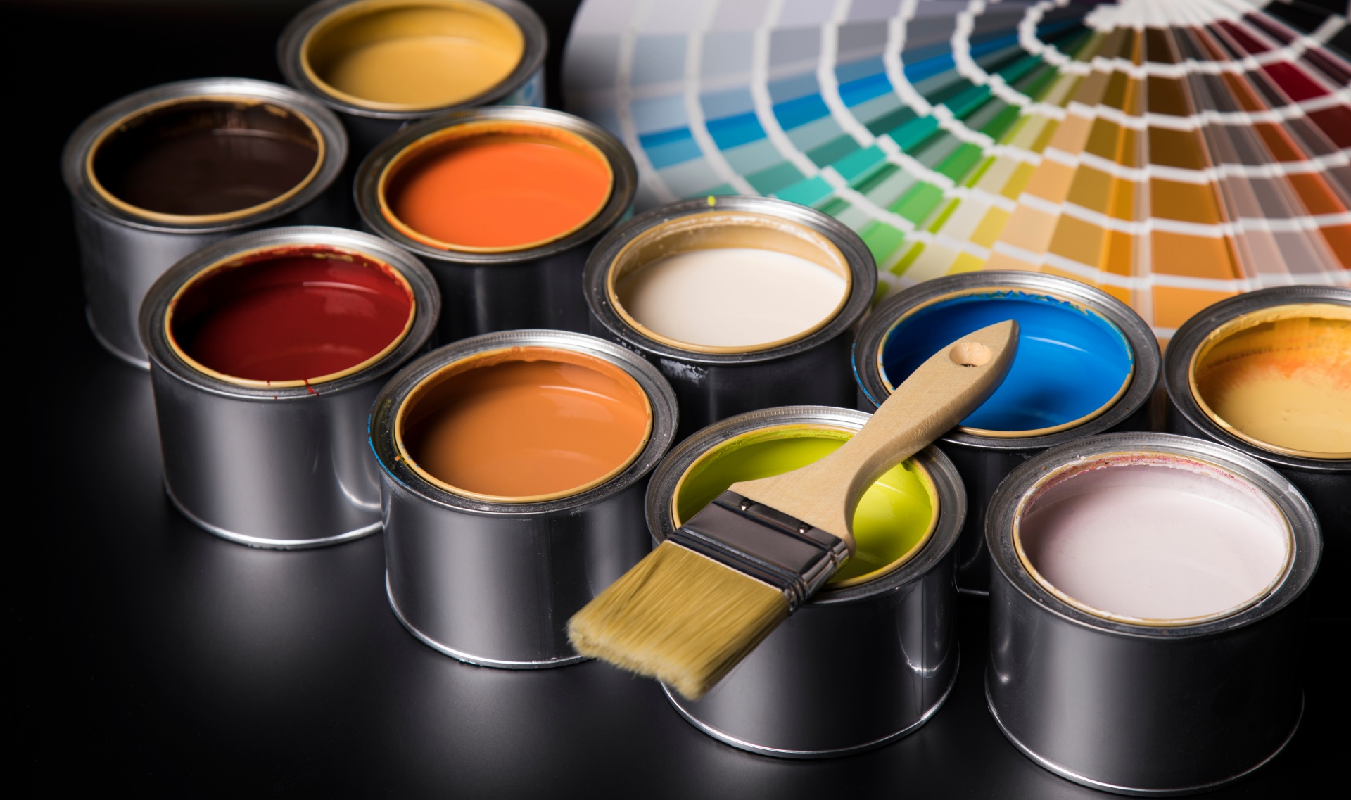 Oil vs. Water Based Paint Which Is Better?