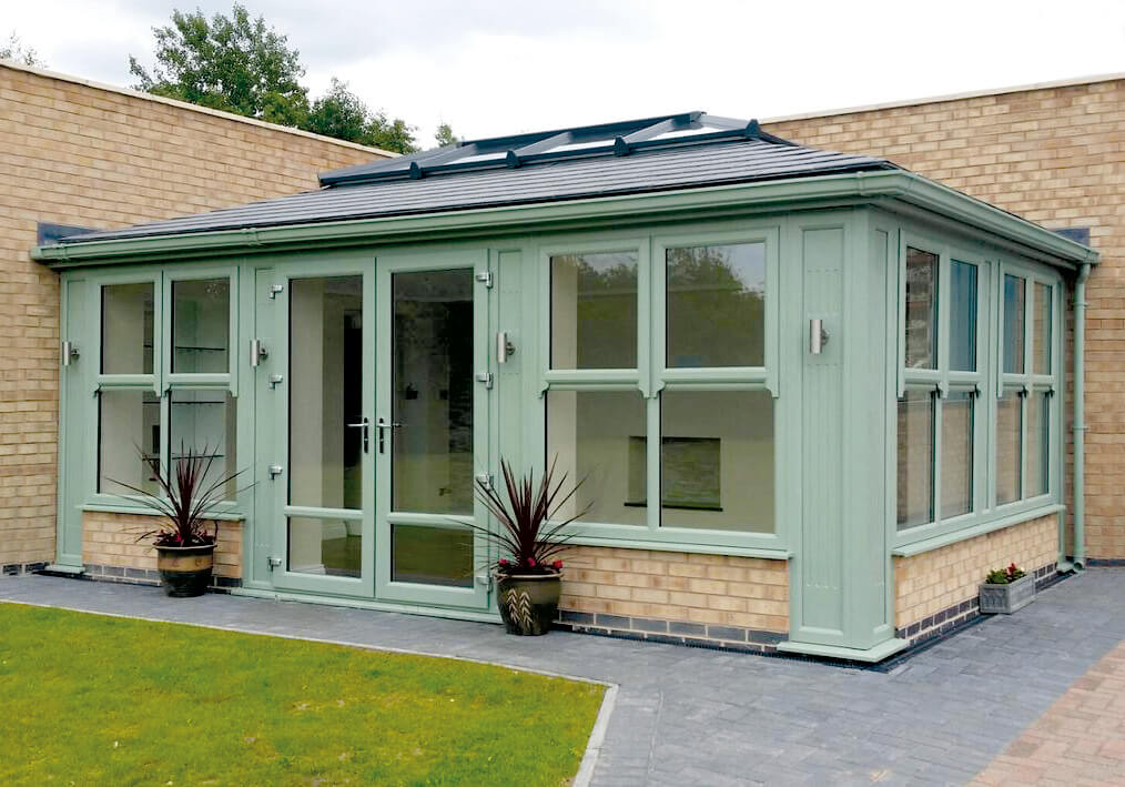 Orangery Costs Explained Full 2022 Guide Within Home