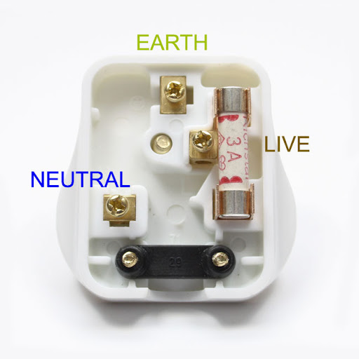 How To Wire A Plug Safely In 5 Steps - Within Home