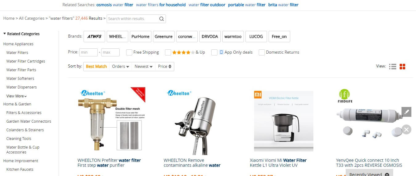 Best Things to Buy on AliExpress 2019 Choose the Products Wisely