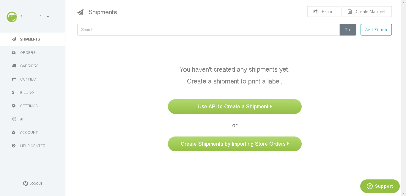 Shippo Review 2018 A User Friendly Shopify Shipping App