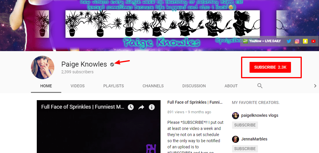 How To Get Verified on YouTube to Build Trust