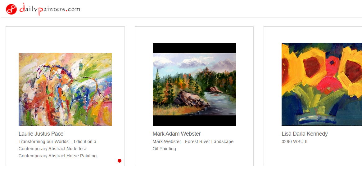 How to Sell Art Online and Make Money 8 Best Places to Sell Art Online