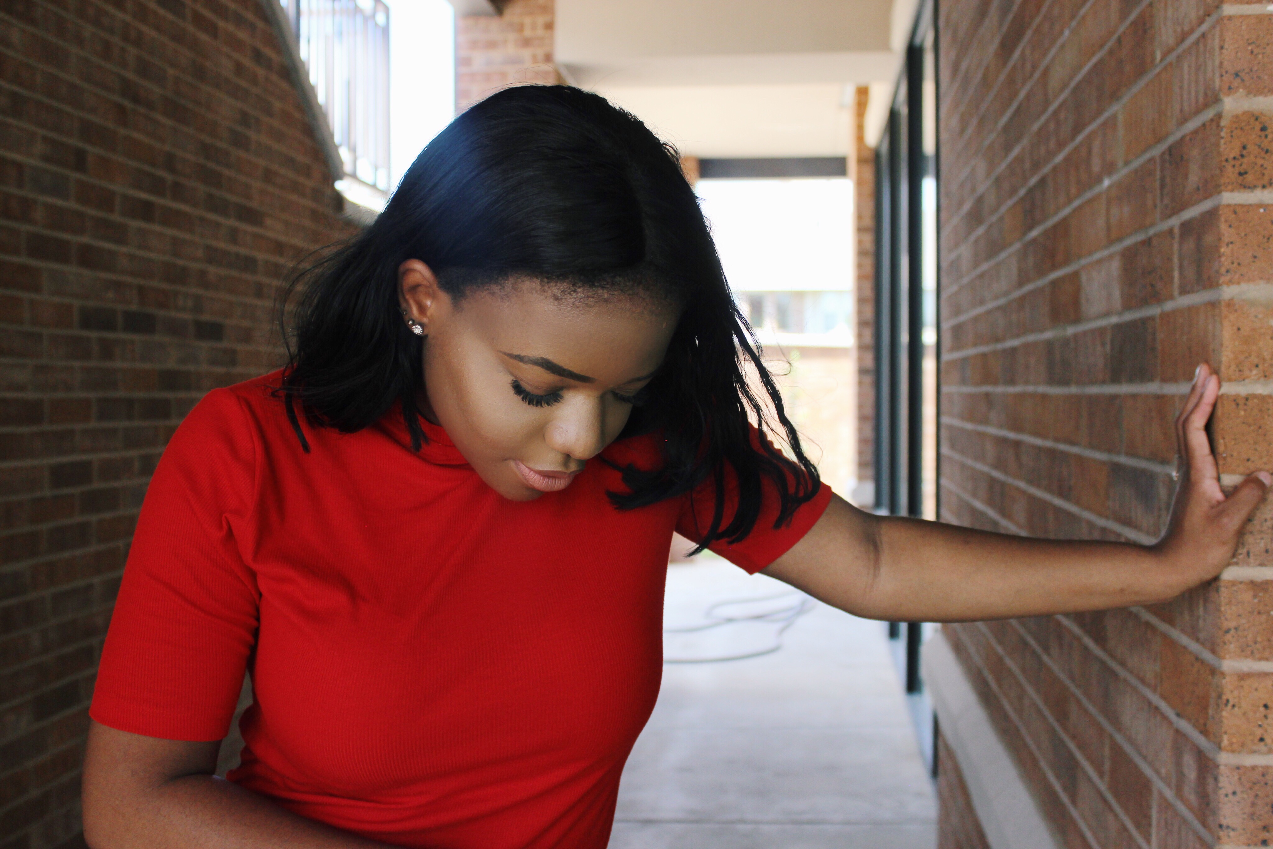 Mama Jama in Red With Love, Thelms