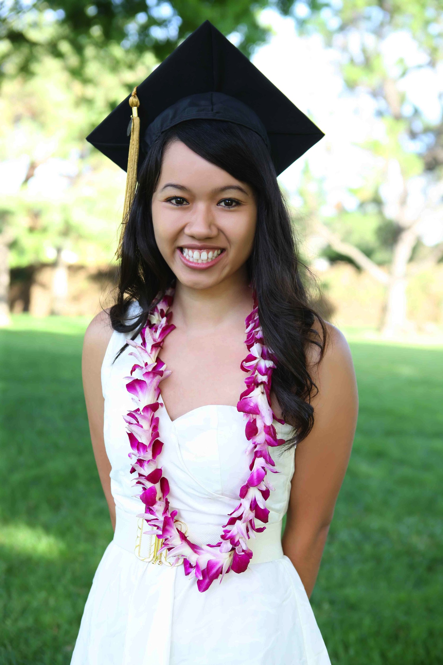 Real Flower Leis For Graduation Best Flower Site