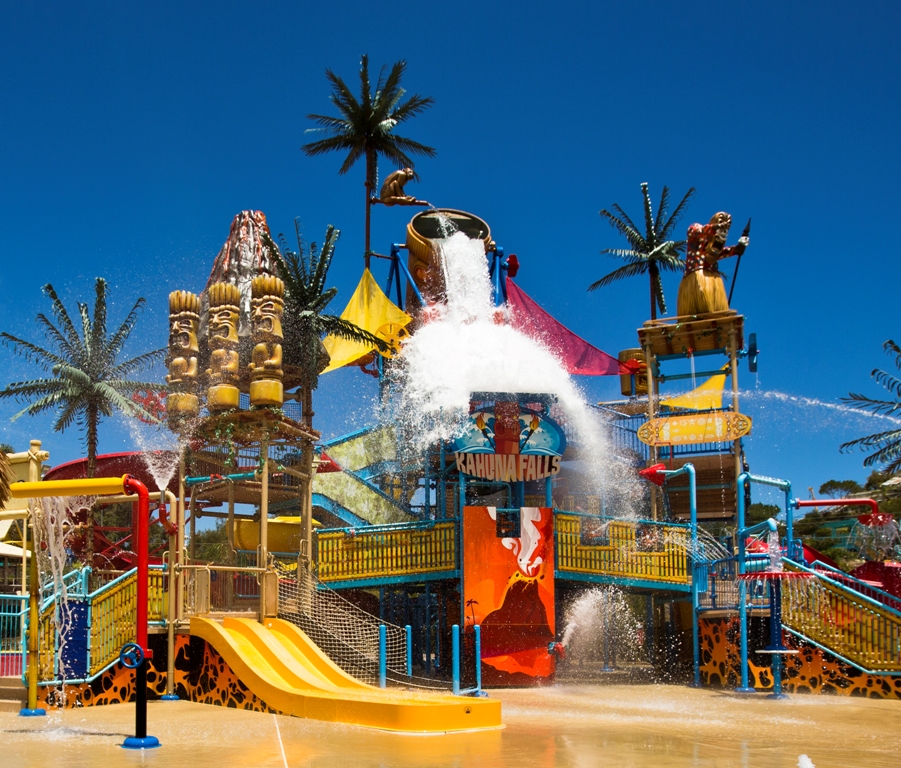 Summer Touring Water Parks Without A Hitch Without A Hitch