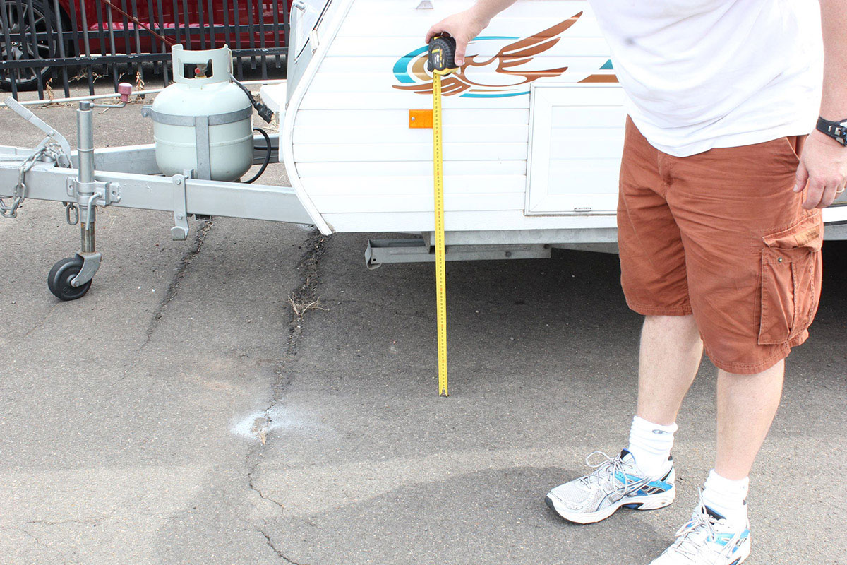 Ask The Expert Do I Need a Weight Distribution Hitch
