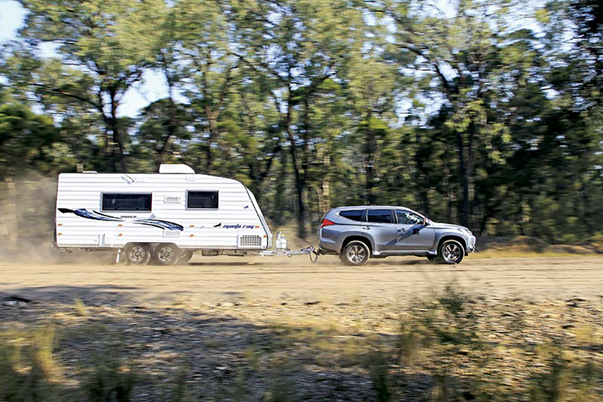 Ask The Expert How To Navigate Tow Vehicle Limits? Without A Hitch