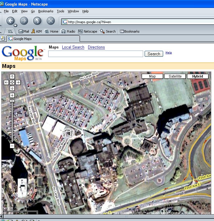 search engine issues for and marketing students