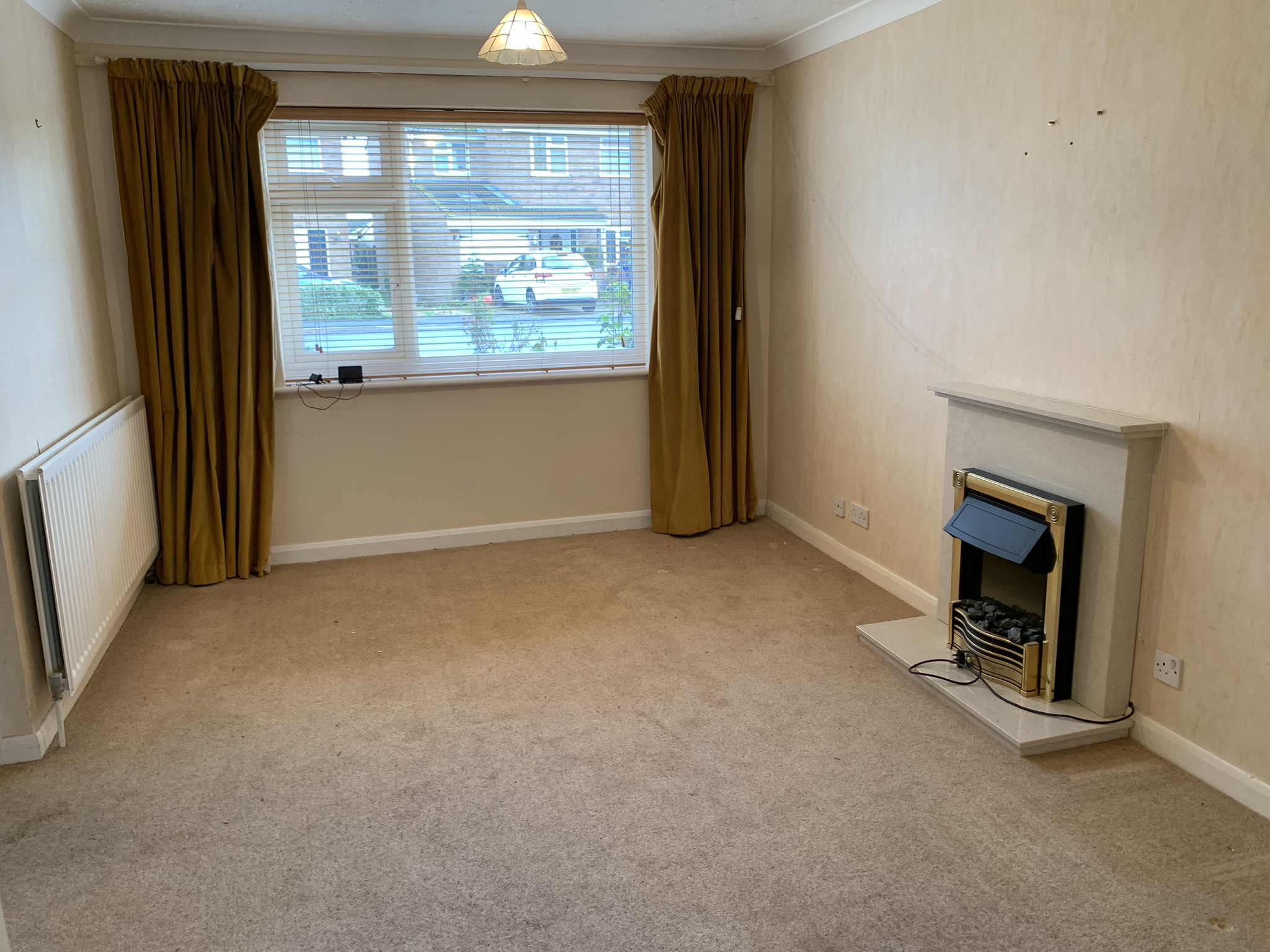 Mandeville Road, Marks Tey Witlet