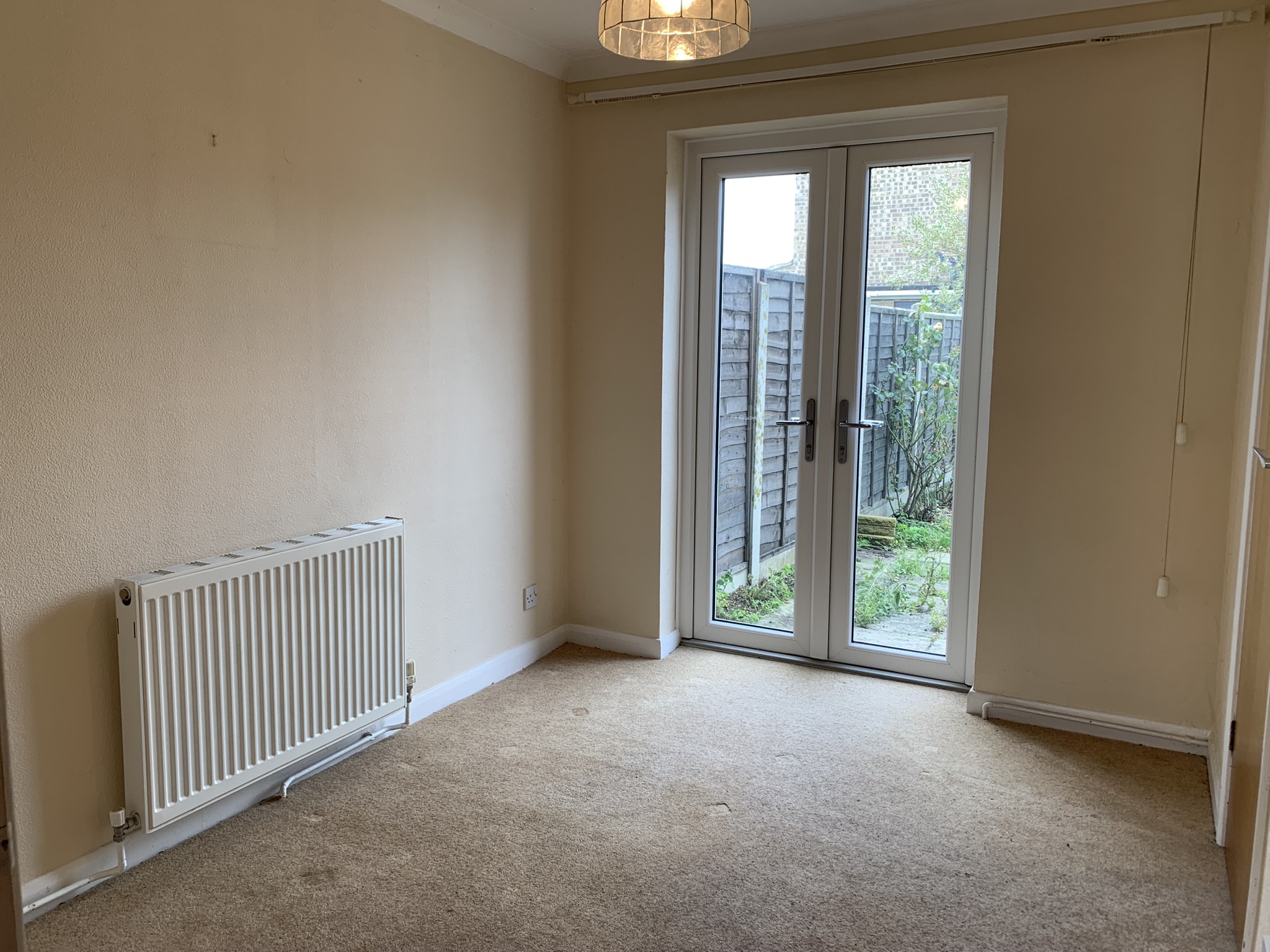 Mandeville Road, Marks Tey Witlet