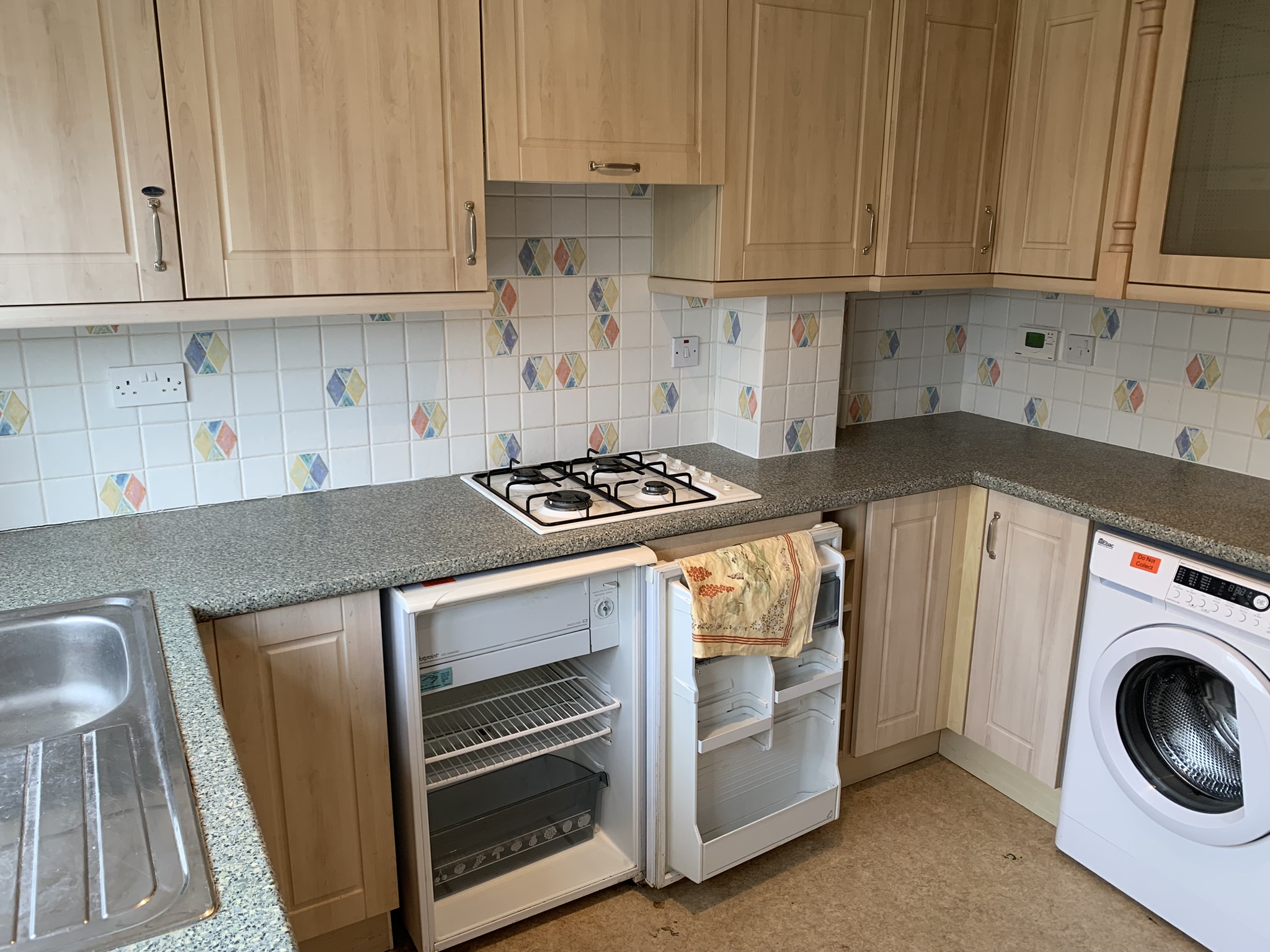 Mandeville Road, Marks Tey Witlet