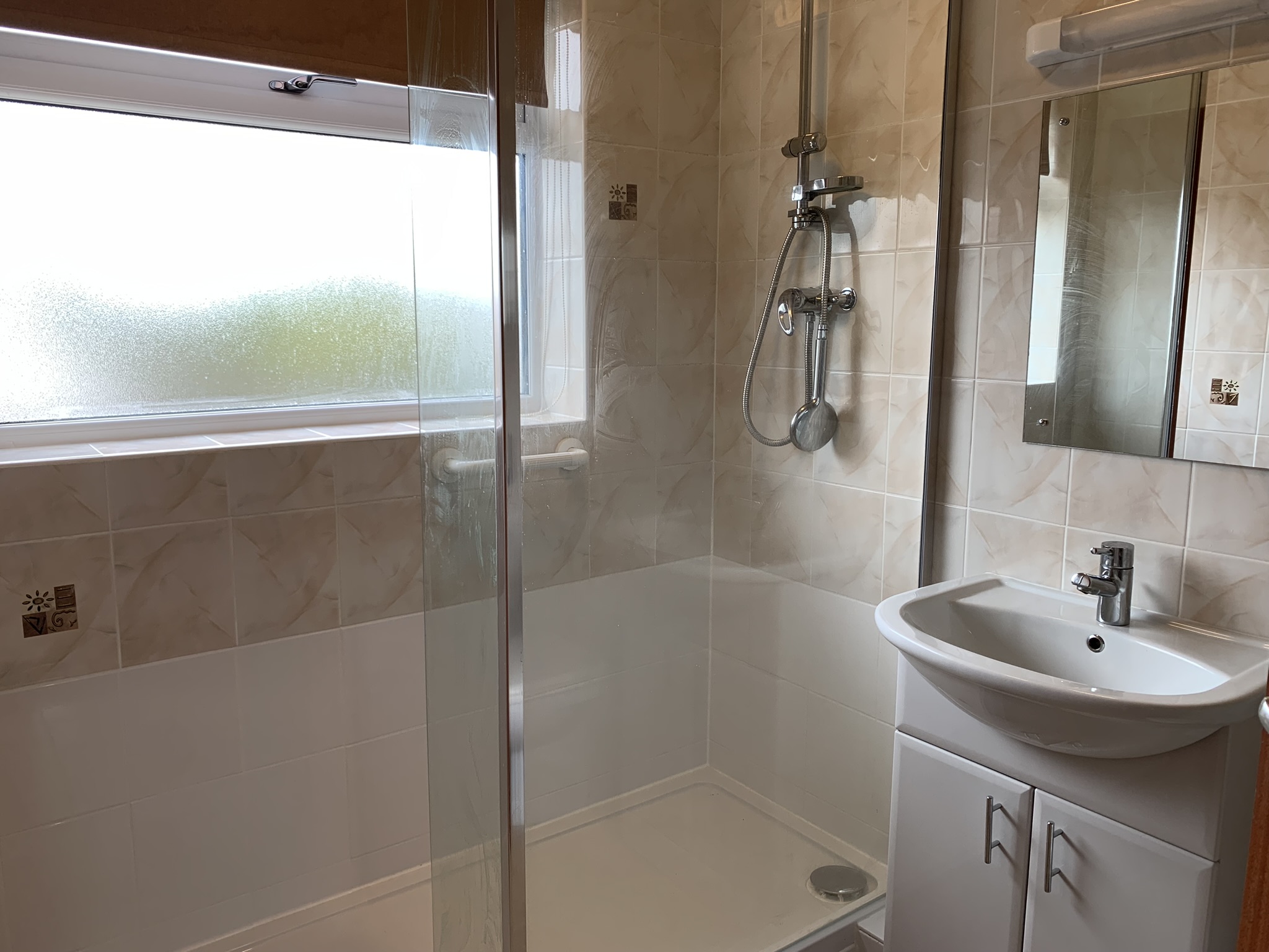 Mandeville Road, Marks Tey Witlet