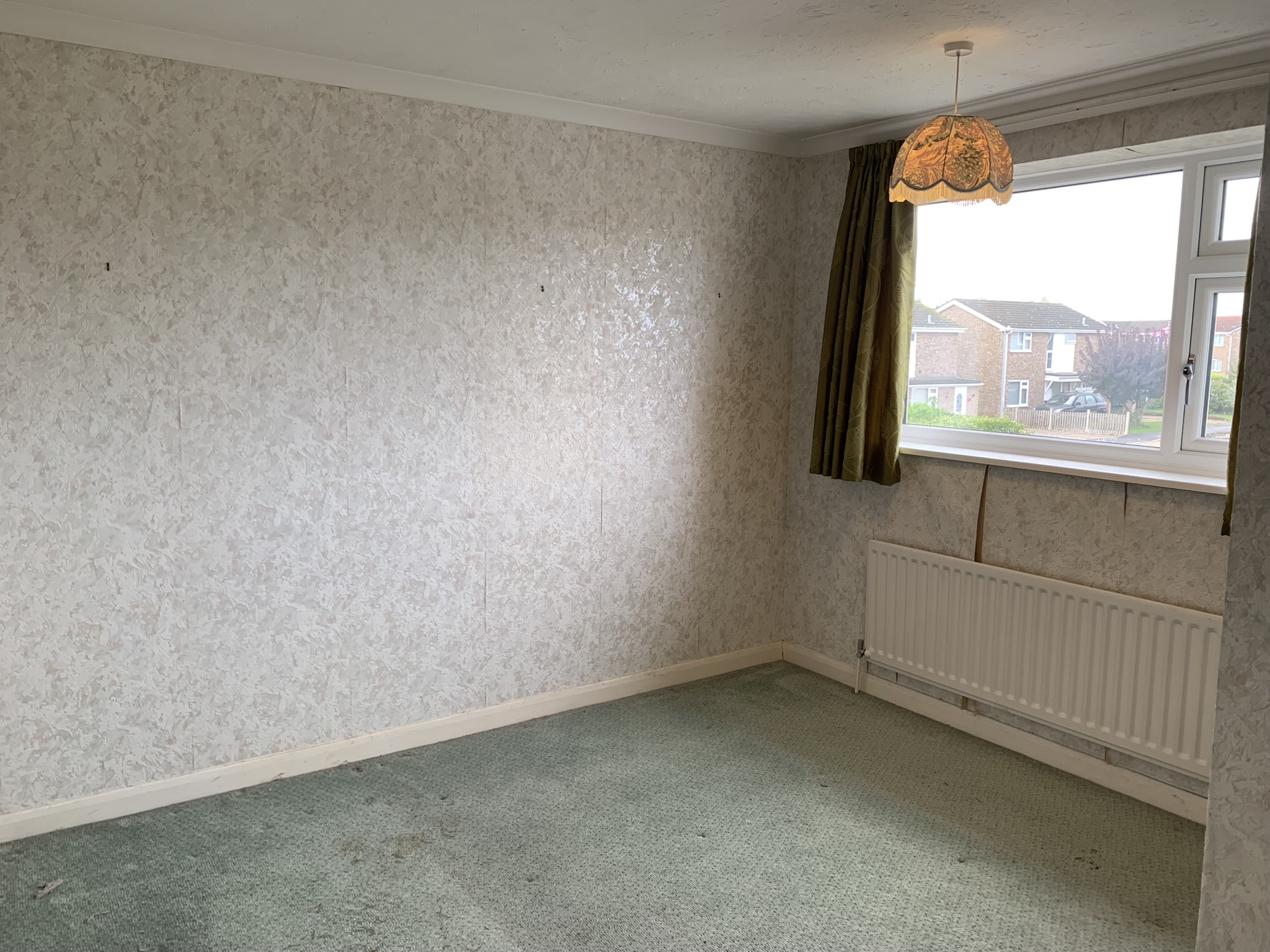 Mandeville Road, Marks Tey Witlet