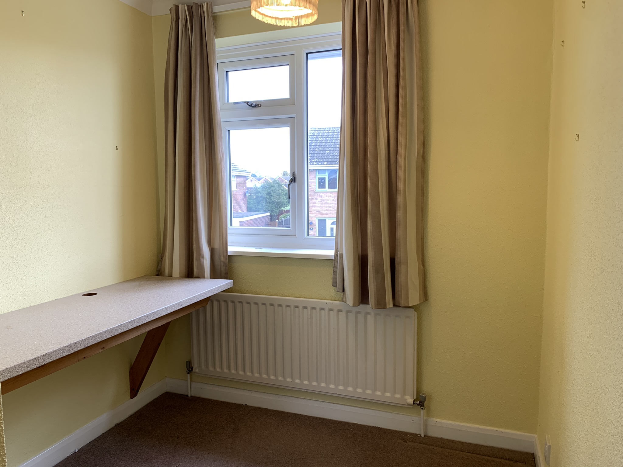 Mandeville Road, Marks Tey Witlet