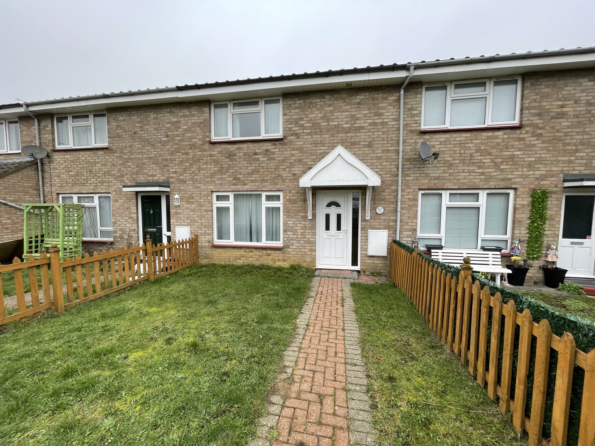 Properties to Let in Witham Witlet
