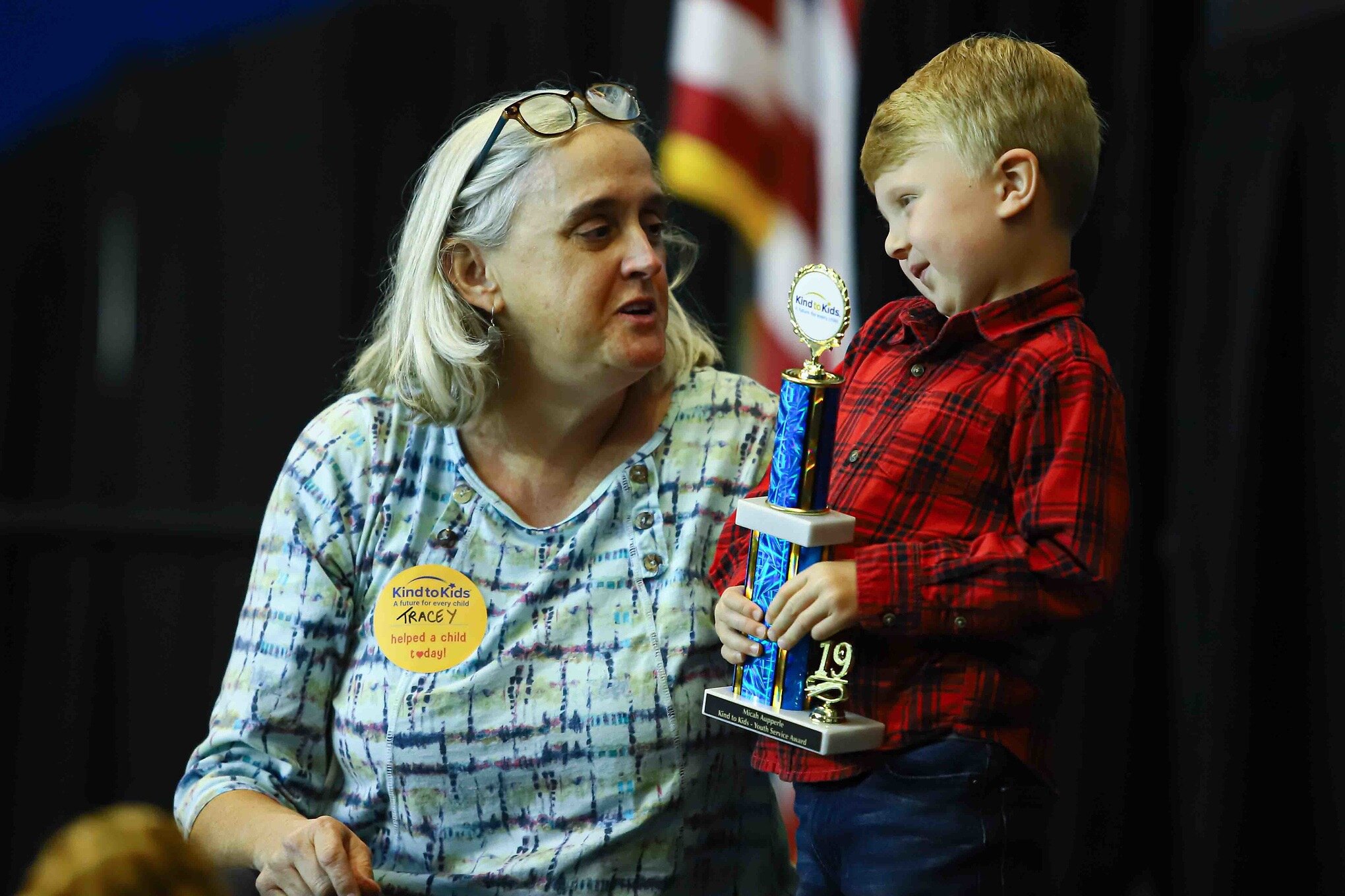 First Lady Tracey Quillen Carney Delaware Libraries Announce 2021