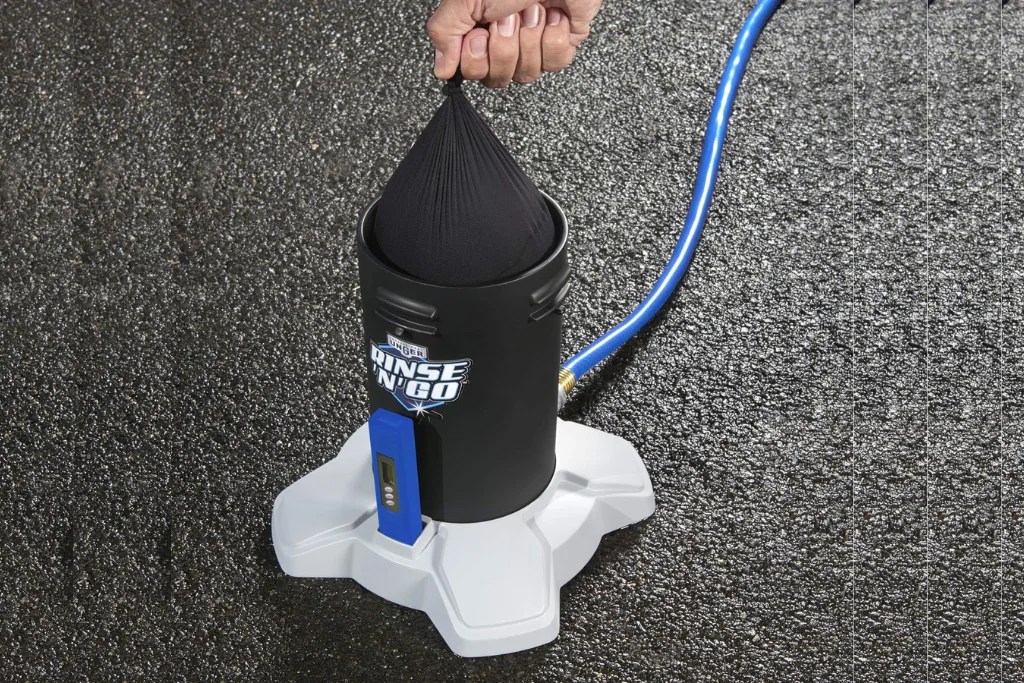 11 Best Portable Deionized Water Systems for High Purity Water