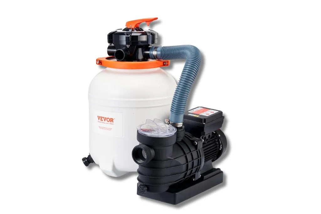 7 Best Pool Sand Filters and Pumps - Wits Engineer