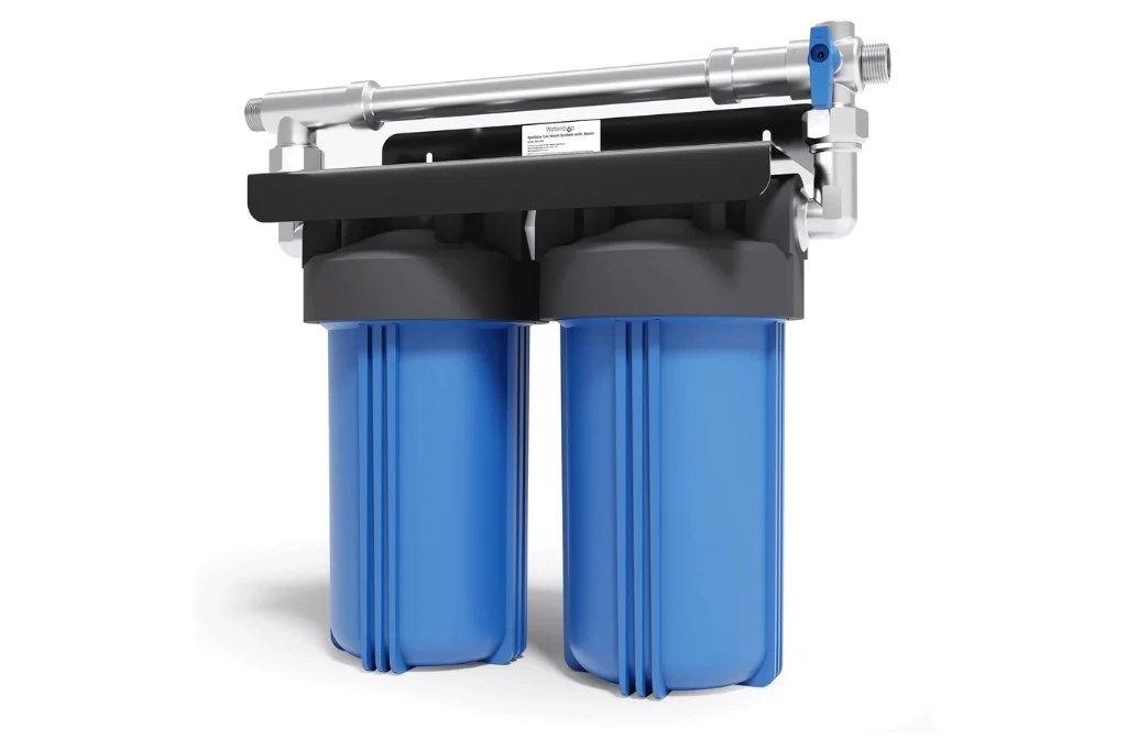 11 Best Portable Deionized Water Systems for High Purity Water