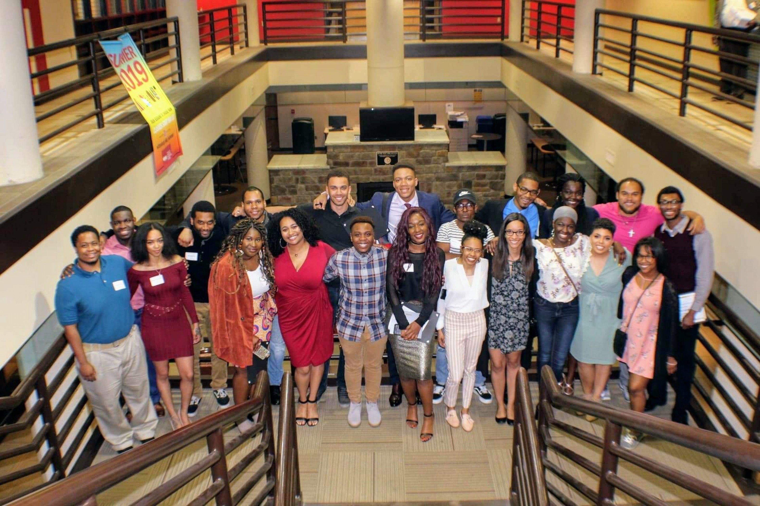 Honoring Students Wittenberg University