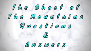 150 Questions That Are Hard To Answer (Very Deep,.