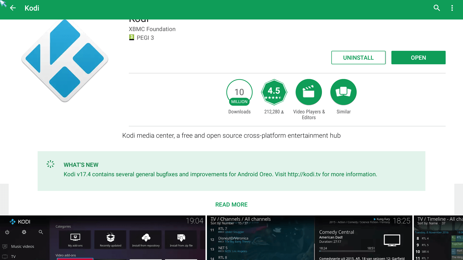 Best Android TV Box Kodi Canada Edition Buyer's Guide 2021