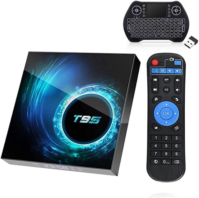 Choose the Best Android TV Box Canada Edition February 2022