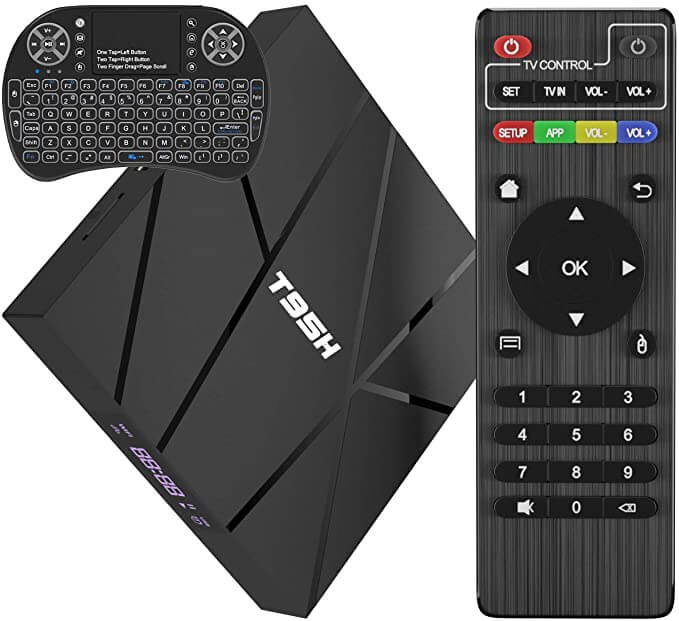 Choose the Best Android TV Box Canada Edition February 2022