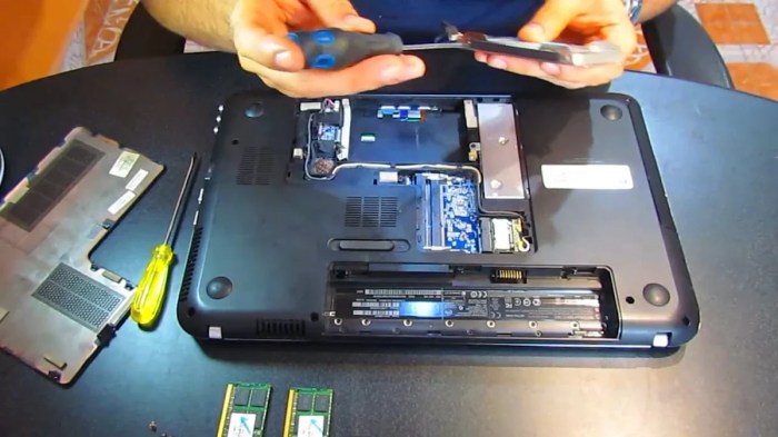 How To Replace Laptop Hard Drive Without Losing Data In 2025 - Wittytool How To Replace Laptop Hard Drive Without Losing Data In 2025 - Wittytool