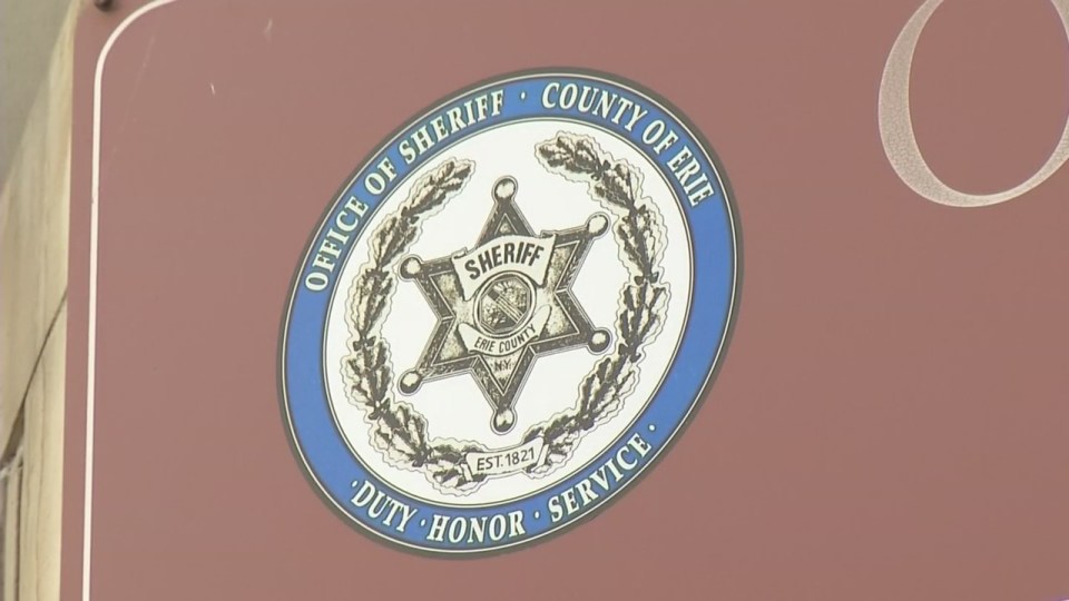 Erie County Sheriff’s Office announces return of Mounted for Meals