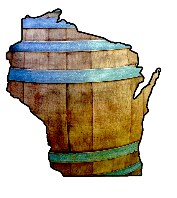 Wisconsin Whiskey