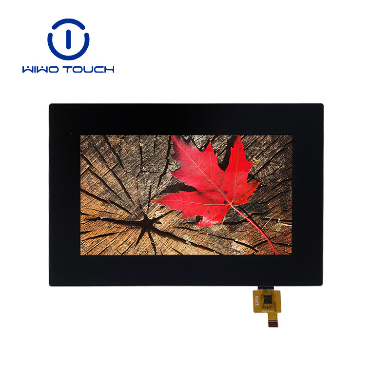 Wiwo 7 inch antiglare Touch Screen