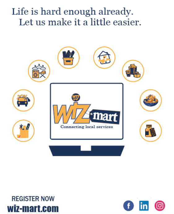 WIZMART