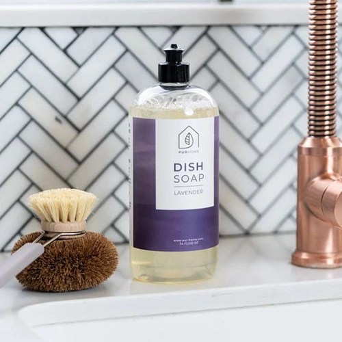 Custom Cleaning Product Labels Durable, HighQuality Labels